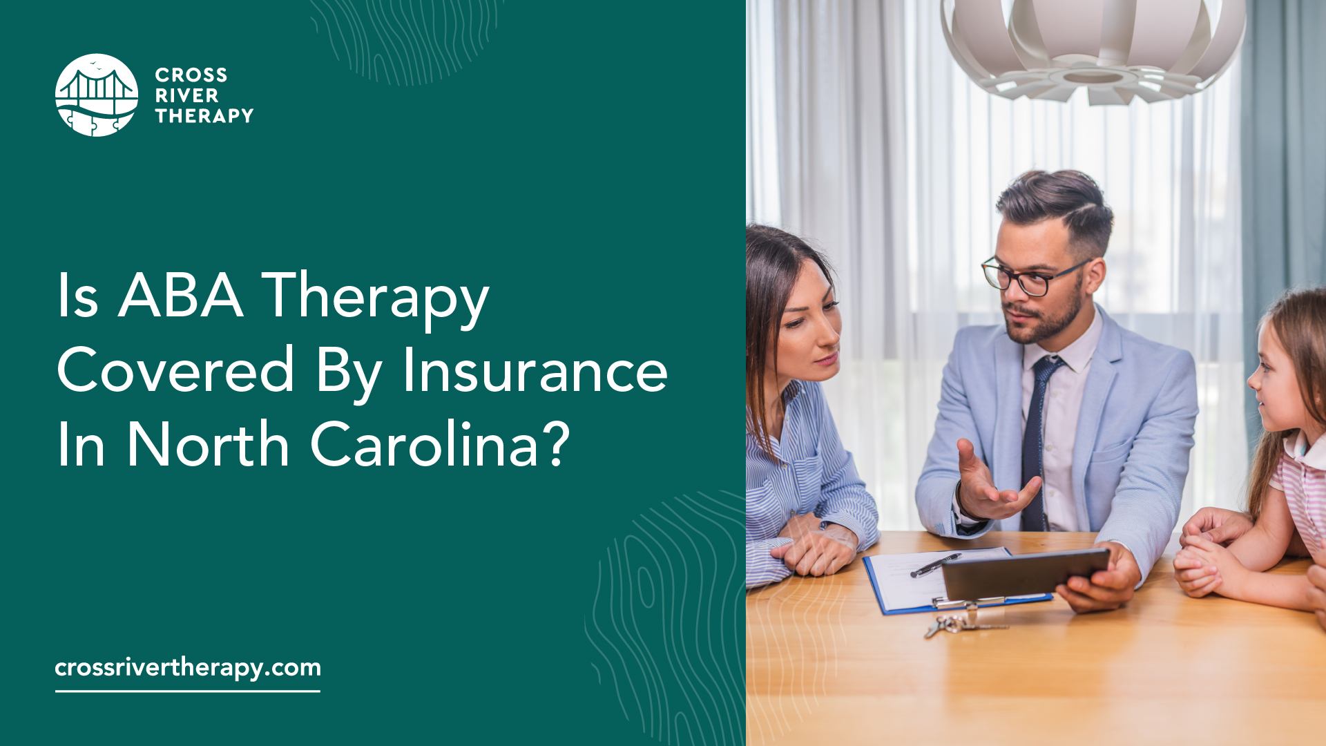 Is ABA Therapy Covered By Insurance In North Carolina?